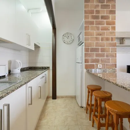 Sabbia Margarita 卡门港