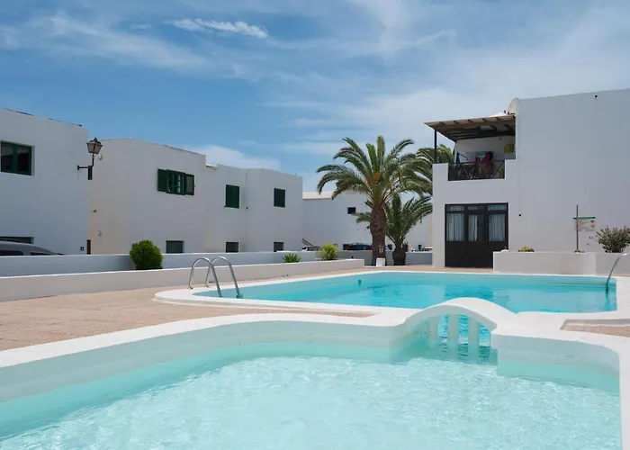 Sabbia Margarita Apartment