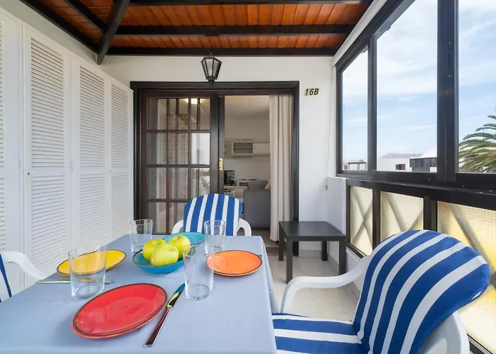 Sabbia Margarita Apartment *