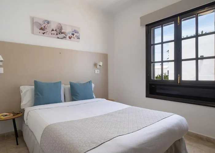 Sabbia Margarita Apartment Puerto del Carmen (Lanzarote)