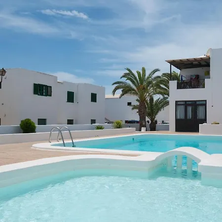 Sabbia Margarita Apartment