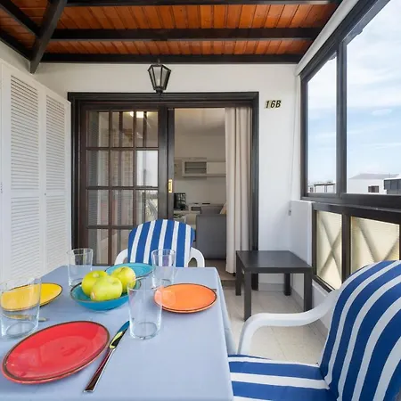 Sabbia Margarita Apartment *