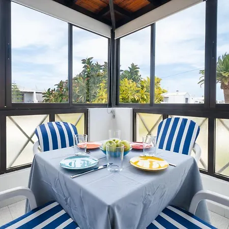 דירה Sabbia Margarita פוארטו דל כרמן